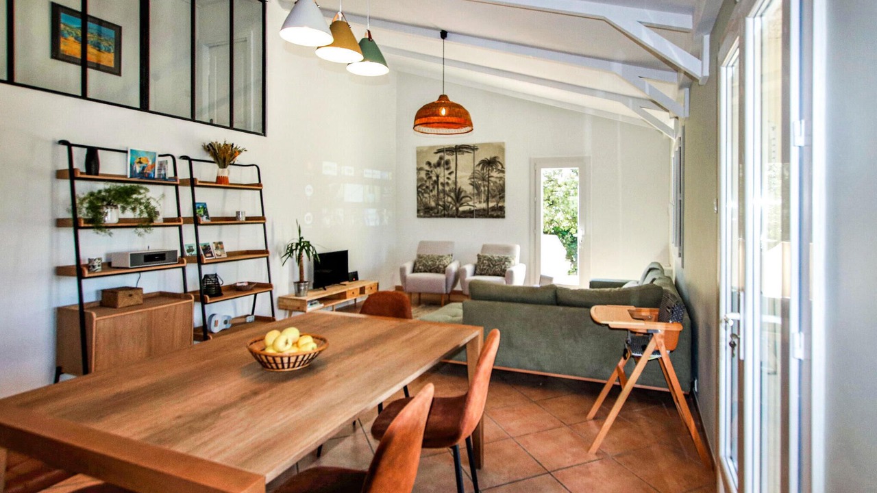Photo of Bedroom in Colonzelle