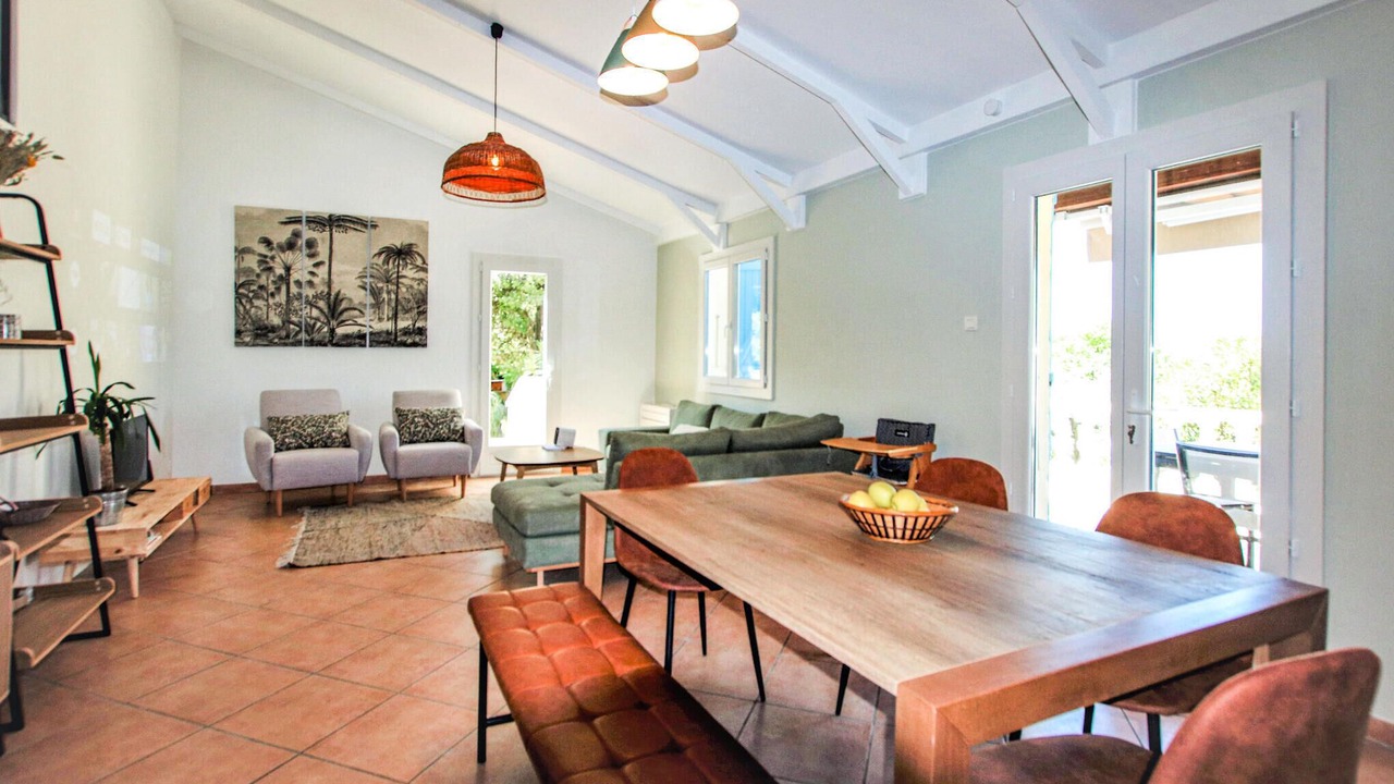 Photo of Bedroom in Colonzelle