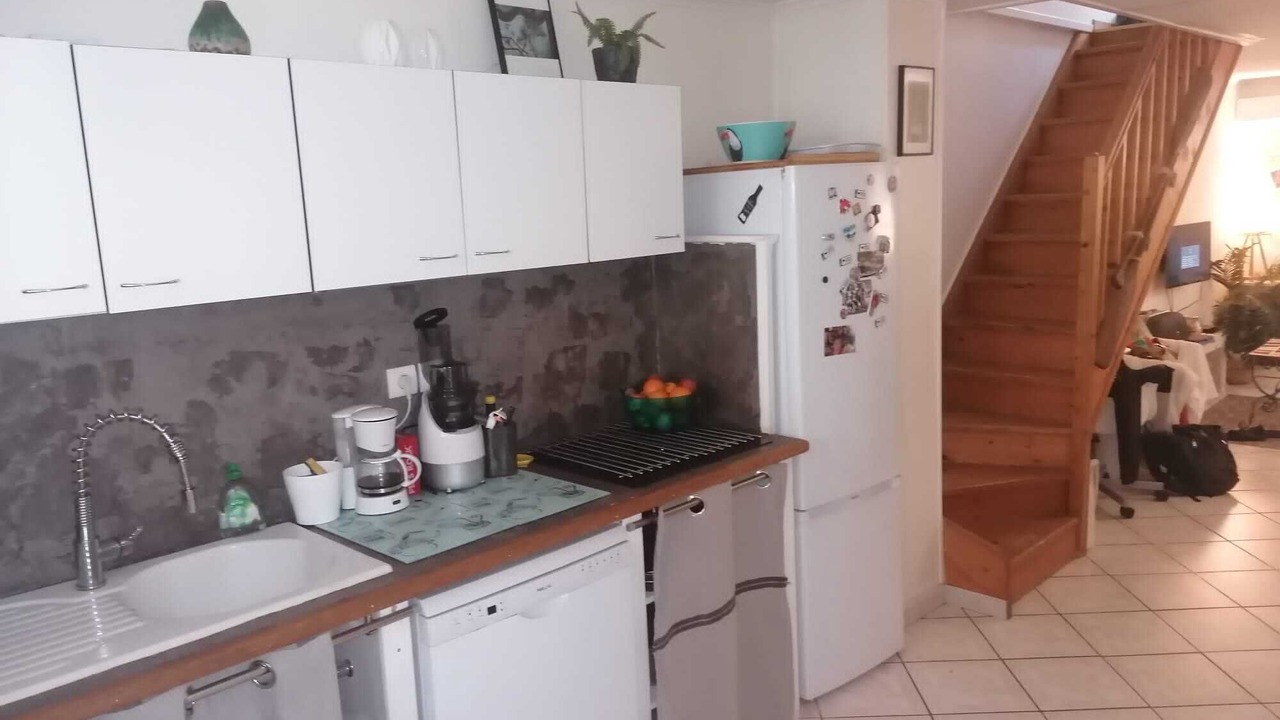 Photo of Kitchen in Le Rove