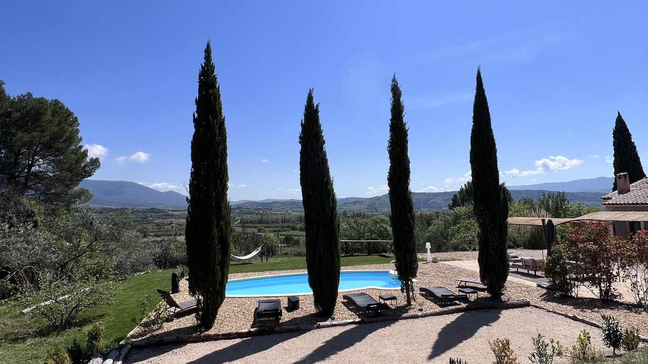 Photo of Outdoor in Saint-Saturnin-les-Apt