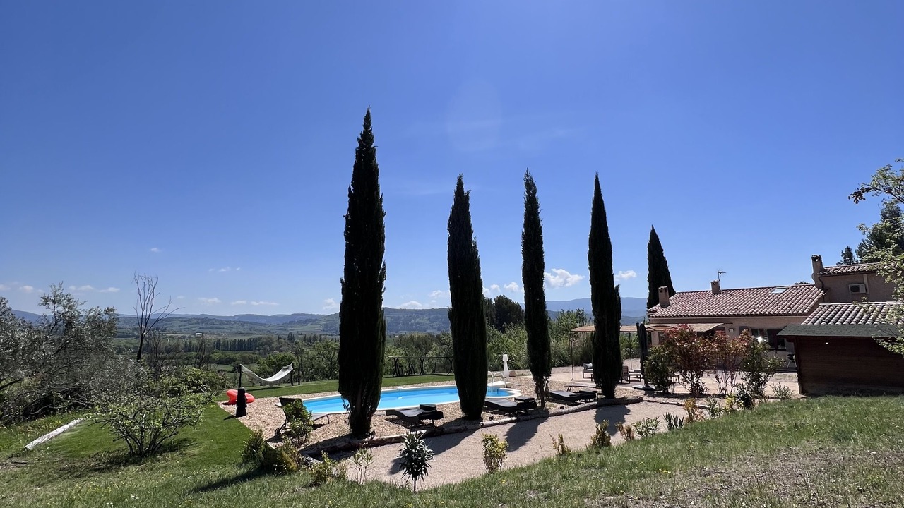 Photo of Outdoor in Saint-Saturnin-les-Apt