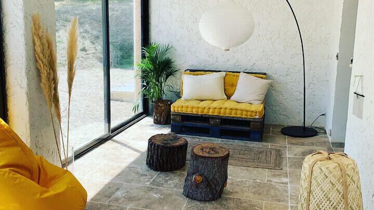 Photo of Livingroom in Saint-Saturnin-les-Apt