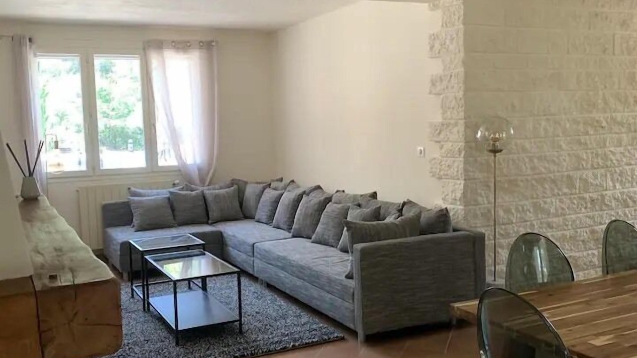 Photo of Livingroom in Saint-Saturnin-les-Apt