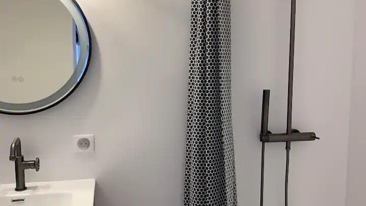 Photo of Bathroom in Saint-Saturnin-les-Apt