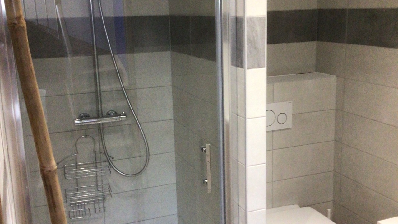 Photo of Bathroom in Castillon-du-Gard
