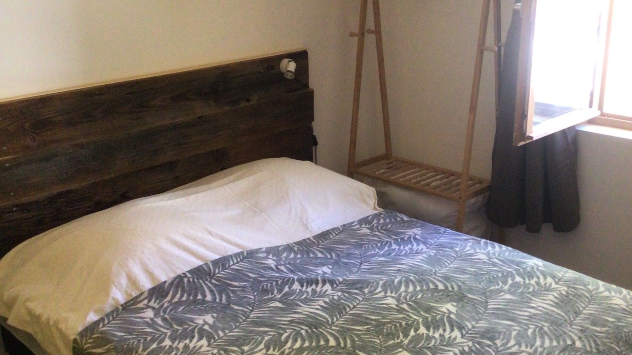 Photo of Bedroom in Castillon-du-Gard