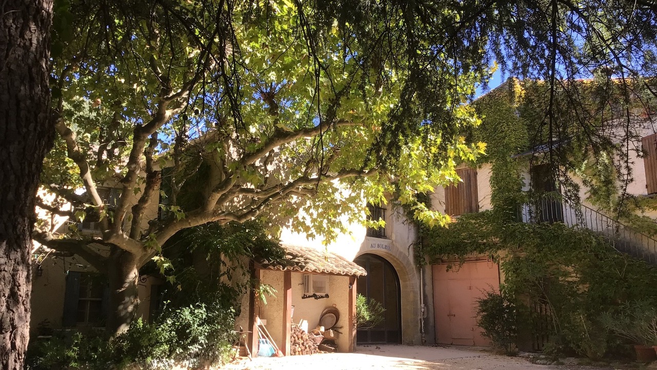 Photo of Outdoor in Castillon-du-Gard