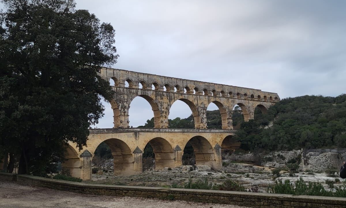 Photo of Others in Castillon-du-Gard