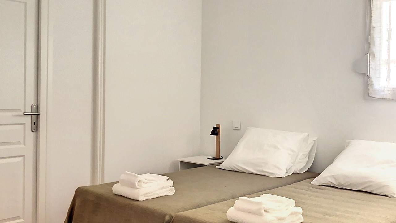 Photo of Bedroom in Saze
