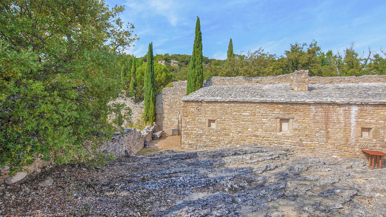 Photo of Others in Bonnieux