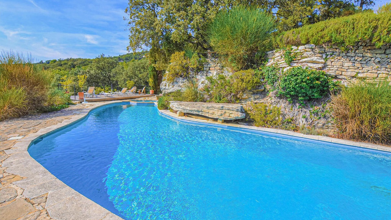 Photo of Outdoor in Bonnieux