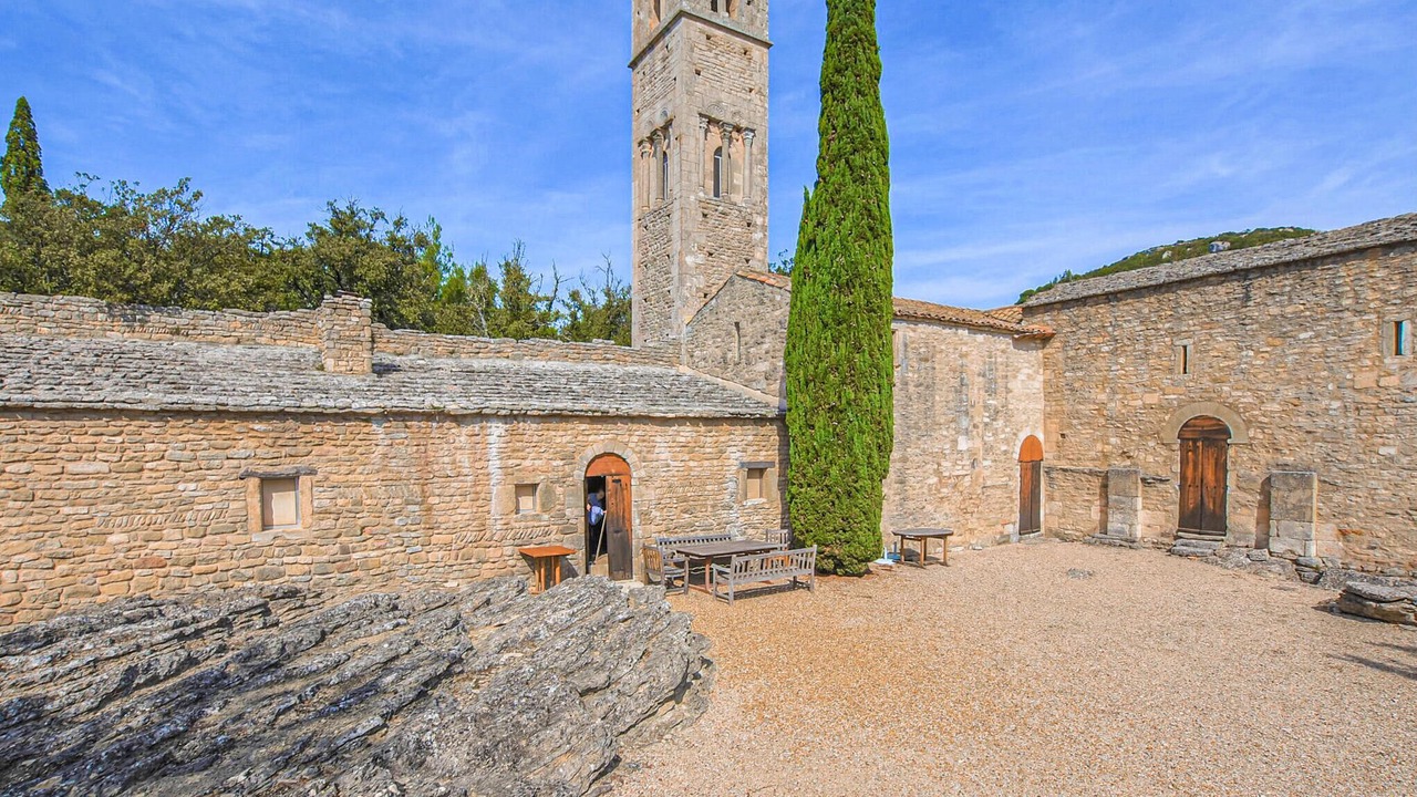 Photo of Others in Bonnieux