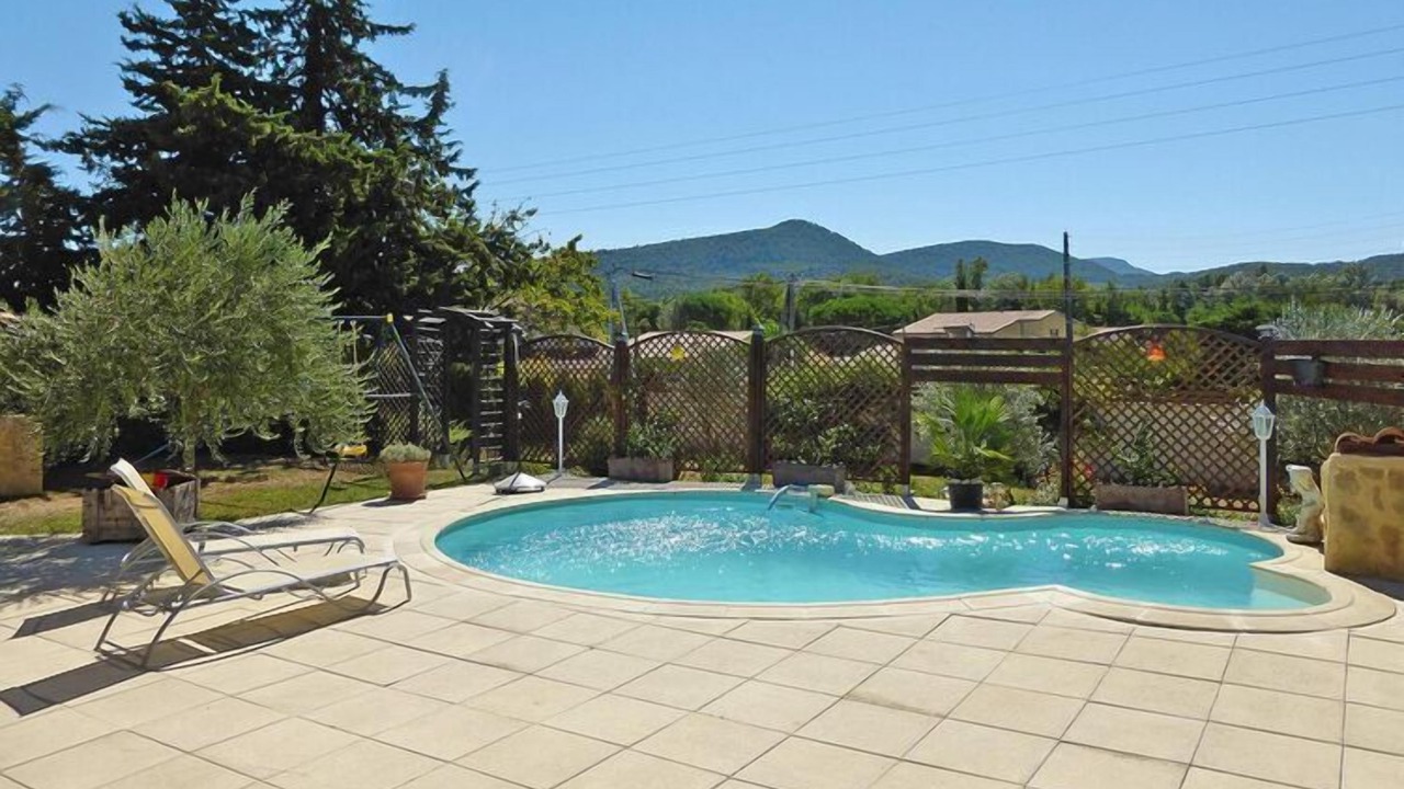 Photo of Outdoor in Roaix