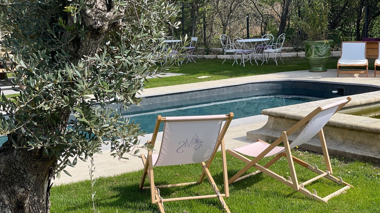 Photo of Outdoor in Jonquerettes