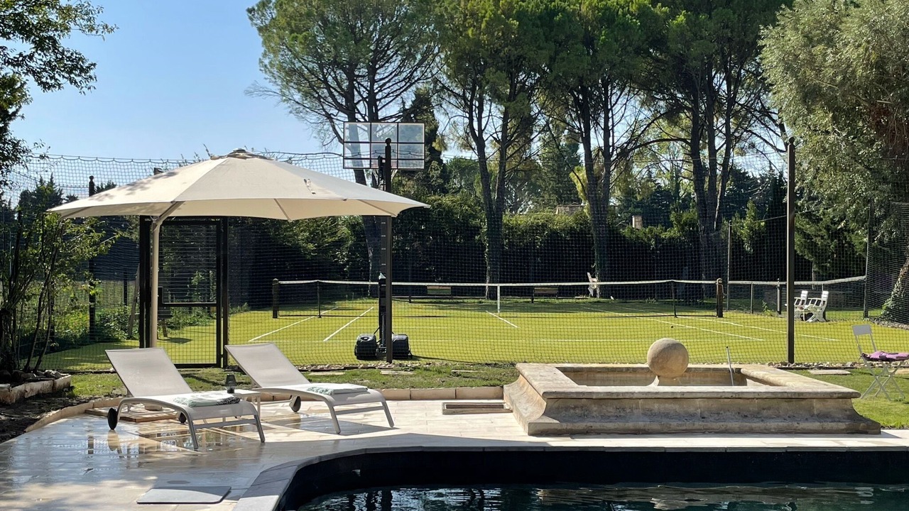 Photo of Outdoor in Jonquerettes