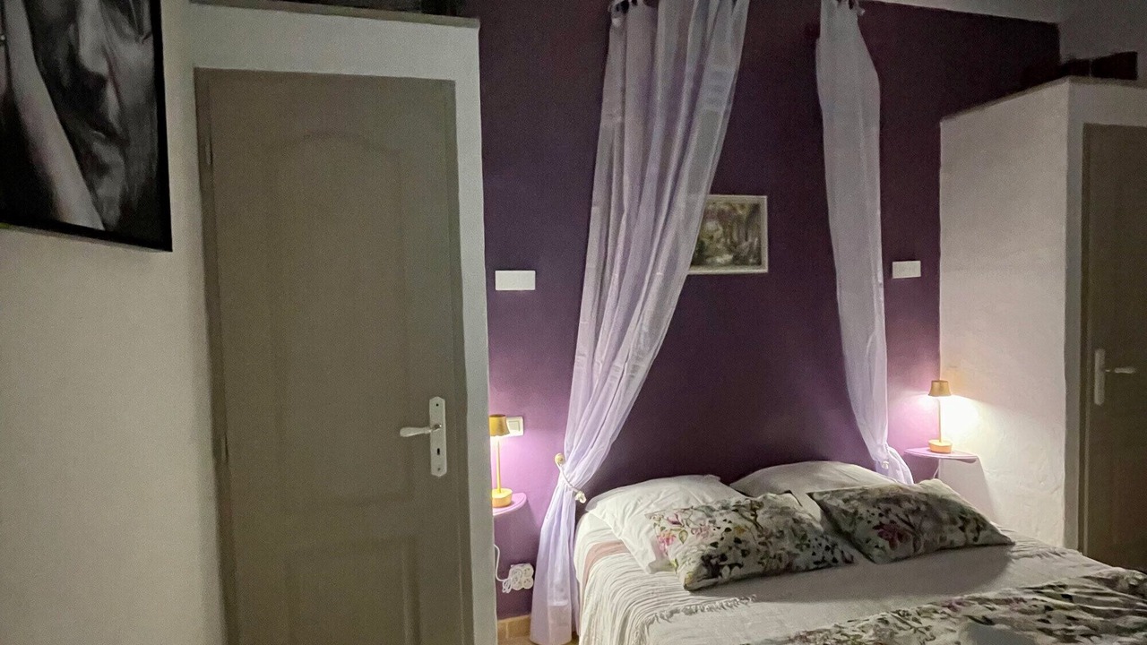 Photo of Bedroom in Jonquerettes