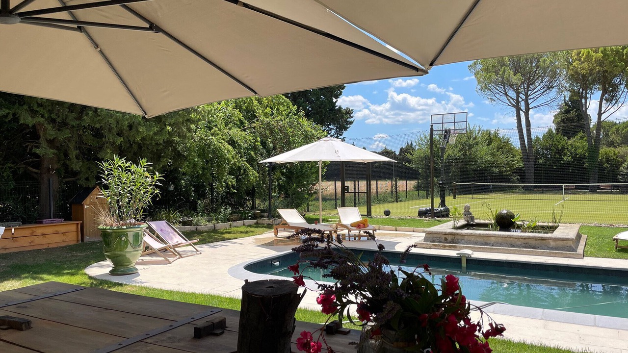 Photo of Outdoor in Jonquerettes