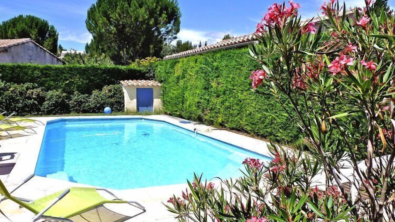 Photo of Outdoor in Vaison-la-Romaine