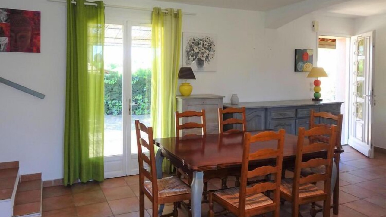 Photo of Livingroom in Vaison-la-Romaine
