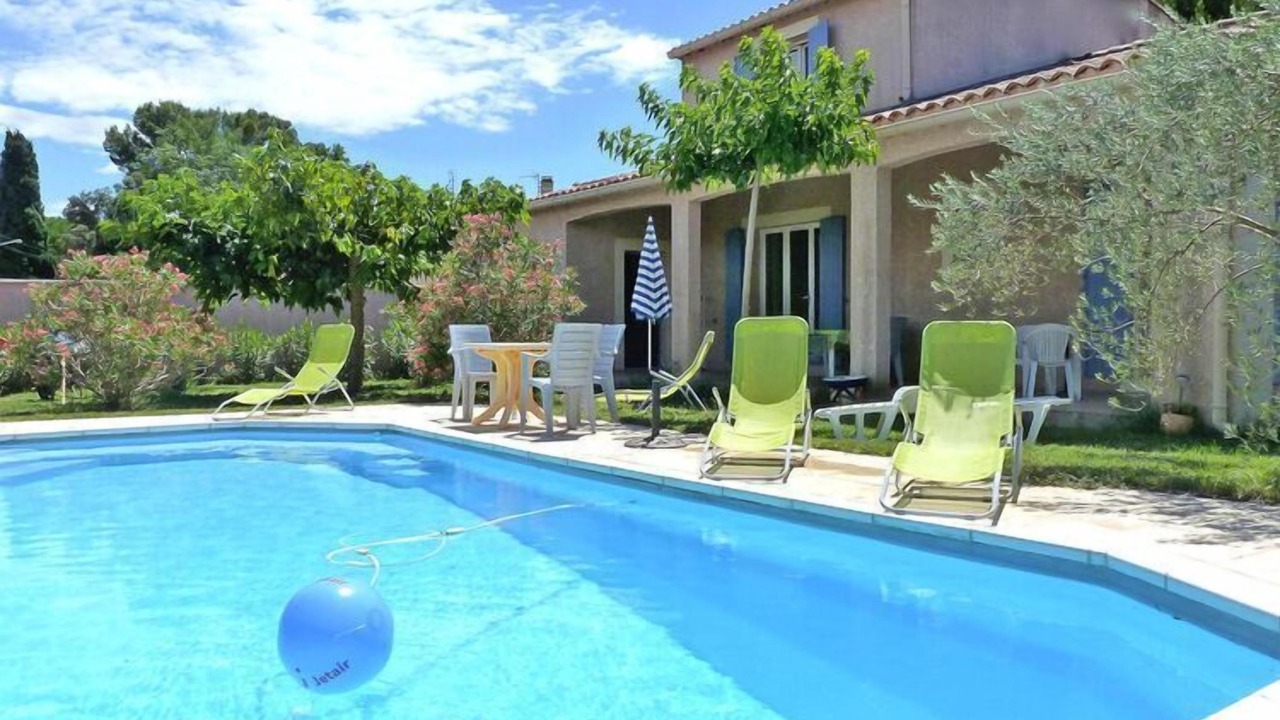 Photo of Outdoor in Vaison-la-Romaine