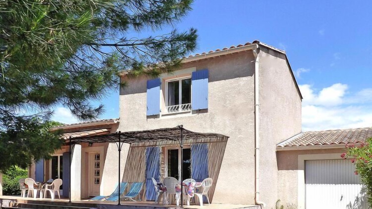 Photo of Outdoor in Vaison-la-Romaine