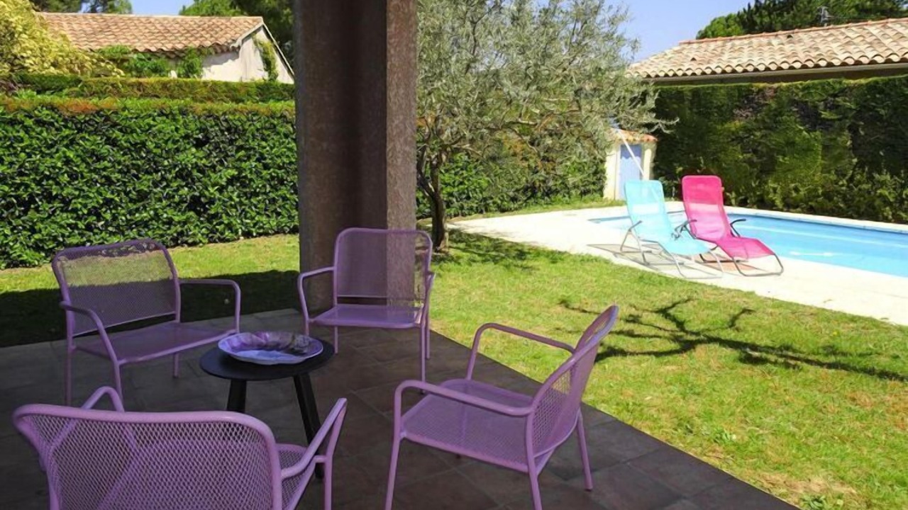 Photo of Outdoor in Vaison-la-Romaine