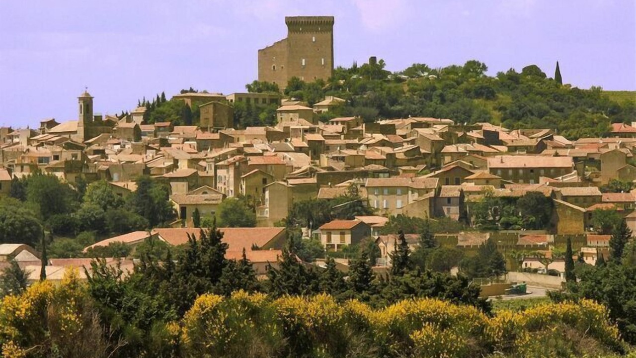 Photo of Others in Vaison-la-Romaine