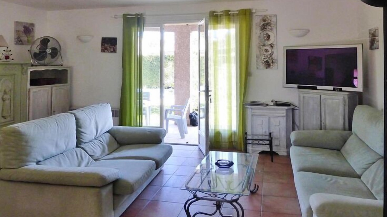 Photo of Livingroom in Vaison-la-Romaine