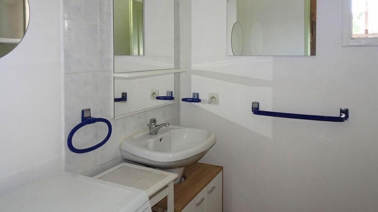 Photo of Bathroom in Vaison-la-Romaine