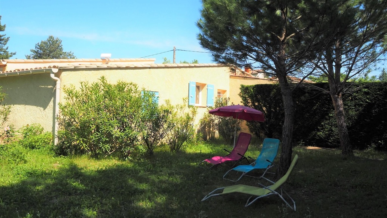 Photo of Outdoor in Vaison-la-Romaine