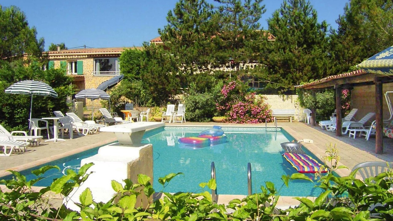 Photo of Outdoor in Vaison-la-Romaine