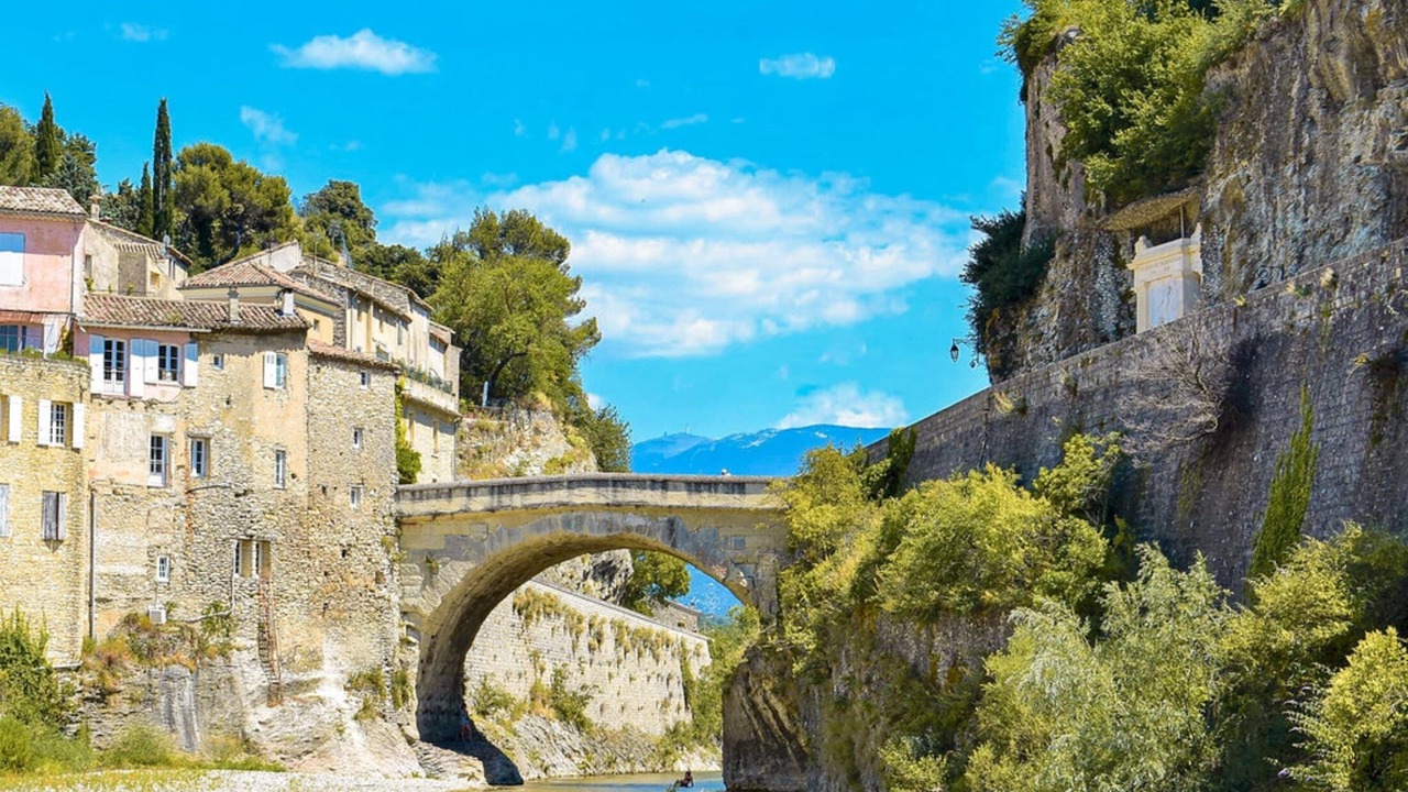 Photo of Outdoor in Vaison-la-Romaine