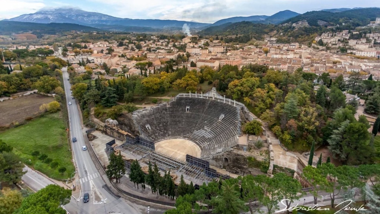Photo of Others in Vaison-la-Romaine