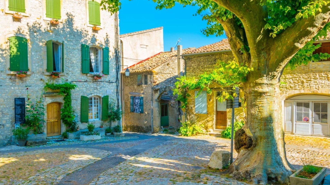 Photo of Others in Vaison-la-Romaine