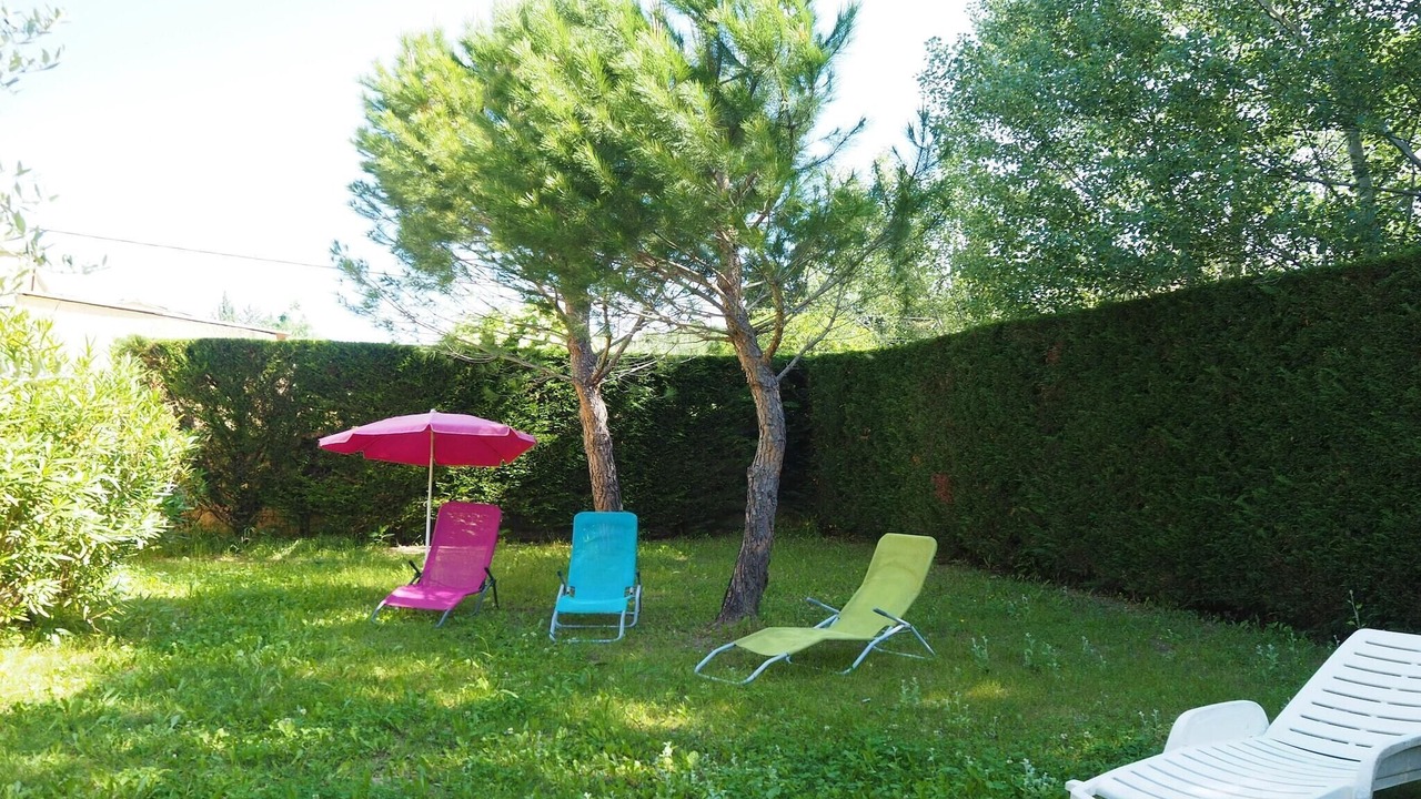 Photo of Outdoor in Vaison-la-Romaine