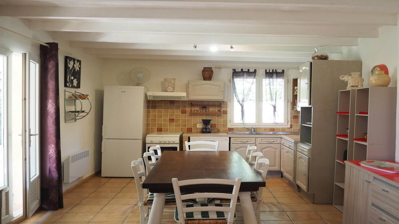 Photo of Livingroom in Vaison-la-Romaine