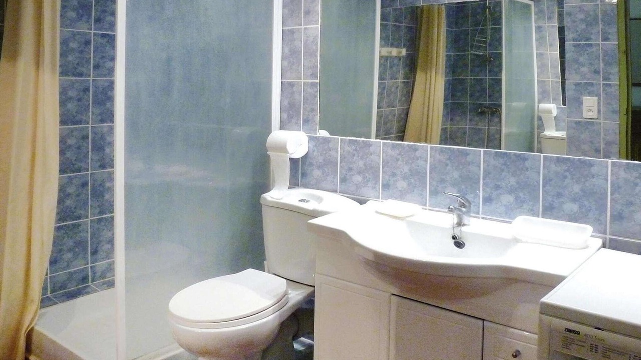Photo of Bathroom in Vaison-la-Romaine