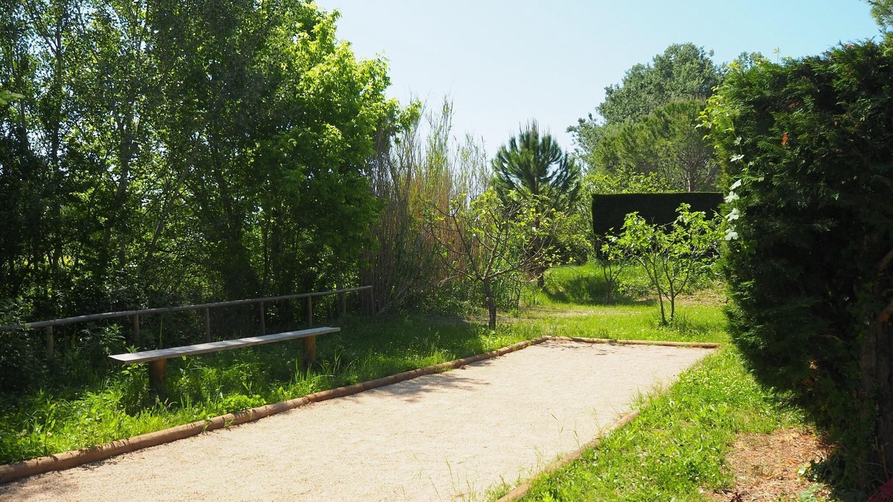 Photo of Outdoor in Vaison-la-Romaine
