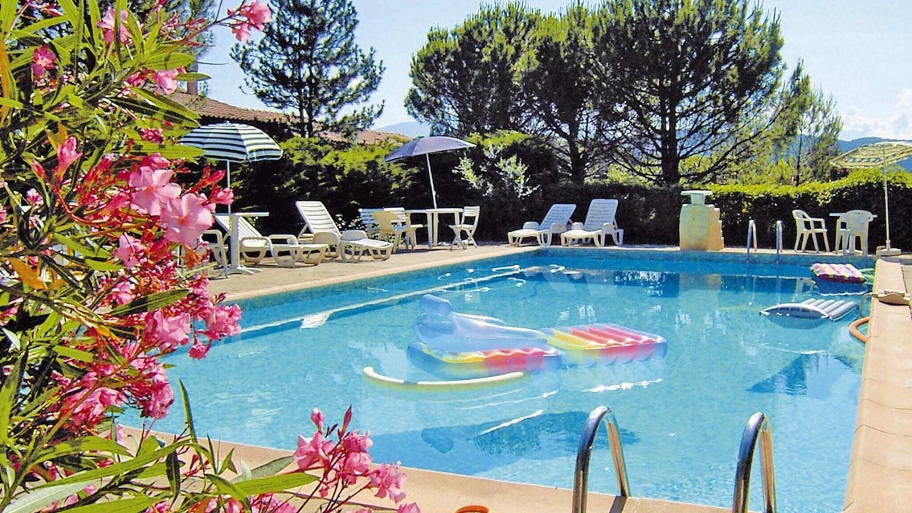 Photo of Outdoor in Vaison-la-Romaine
