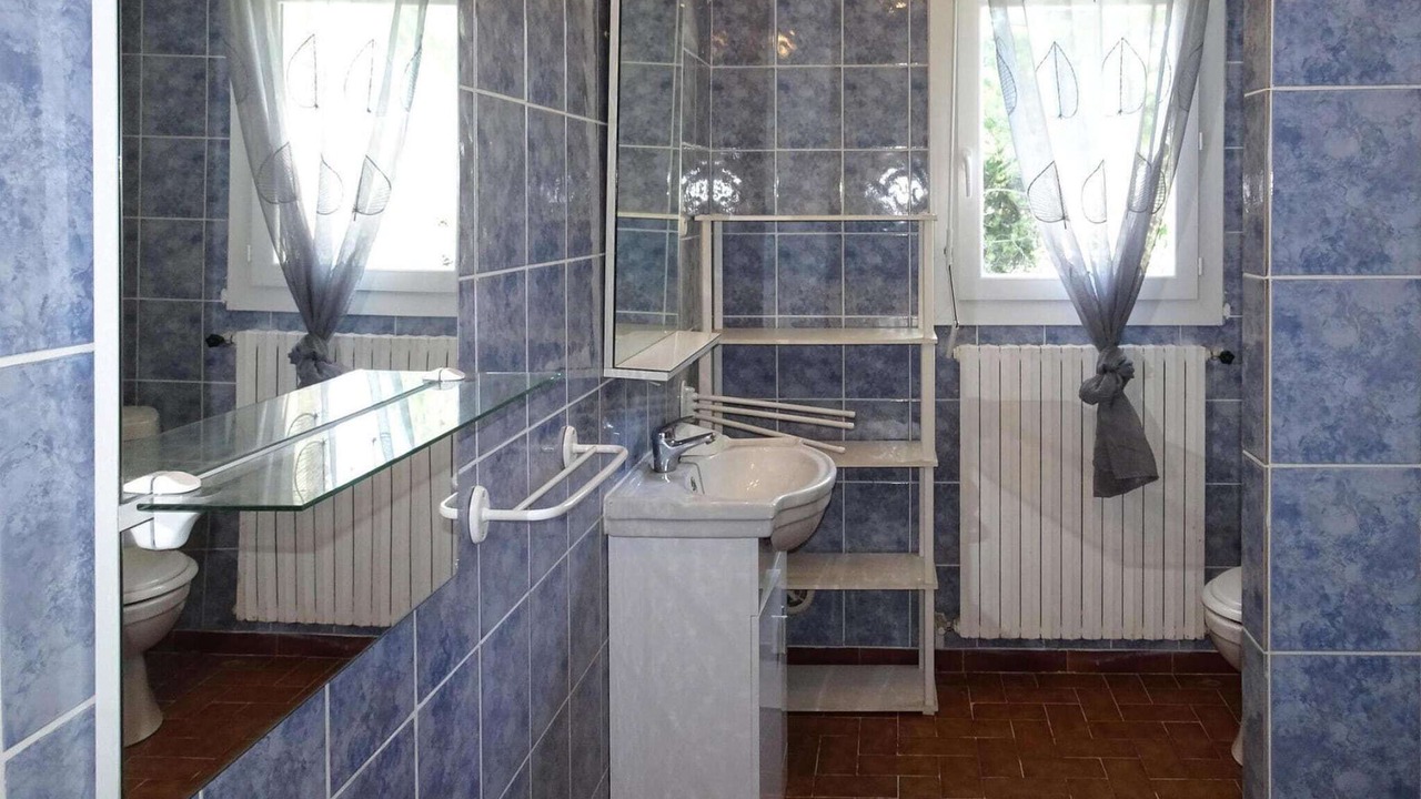 Photo of Bathroom in Vaison-la-Romaine