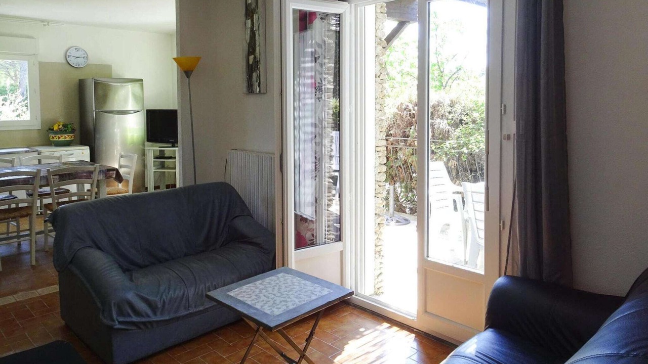 Photo of Livingroom in Vaison-la-Romaine