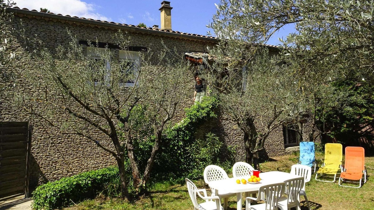 Photo of Others in Vaison-la-Romaine