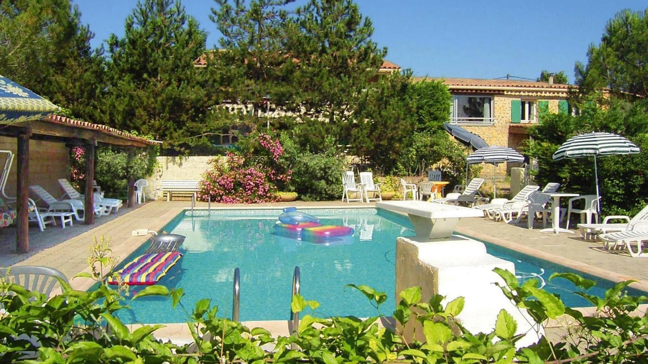 Photo of Outdoor in Vaison-la-Romaine