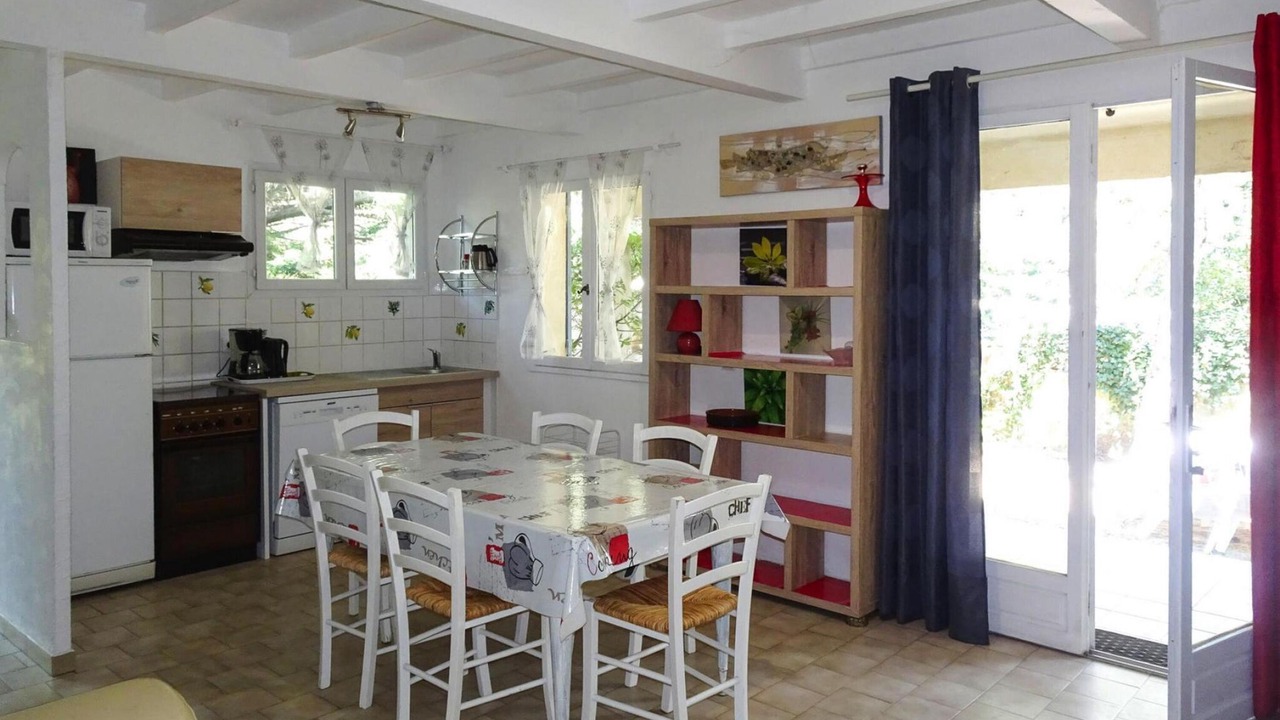 Photo of Livingroom in Vaison-la-Romaine