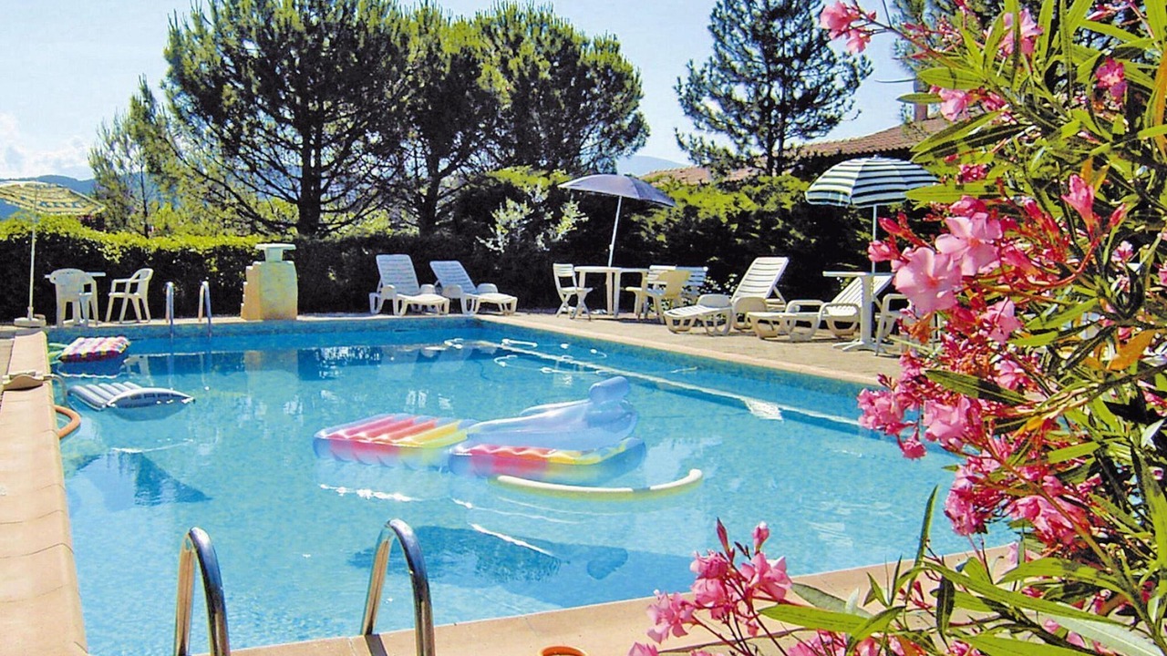 Photo of Outdoor in Vaison-la-Romaine