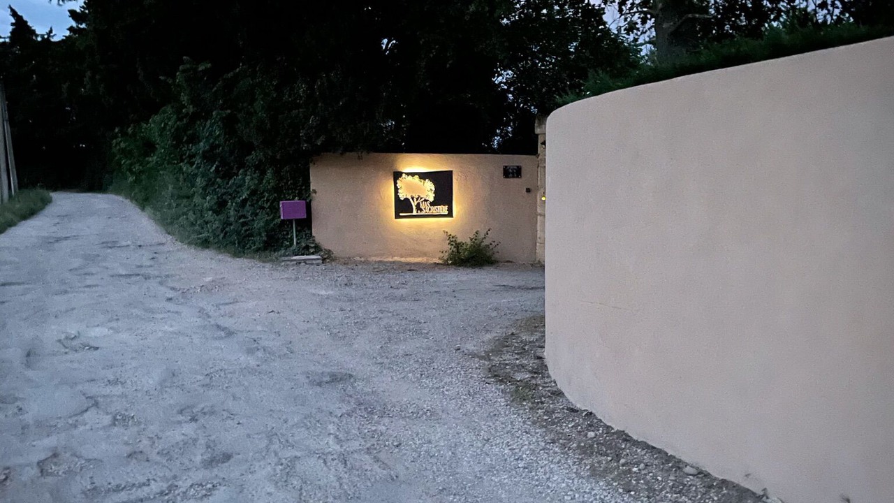 Photo of Outdoor in Jonquerettes