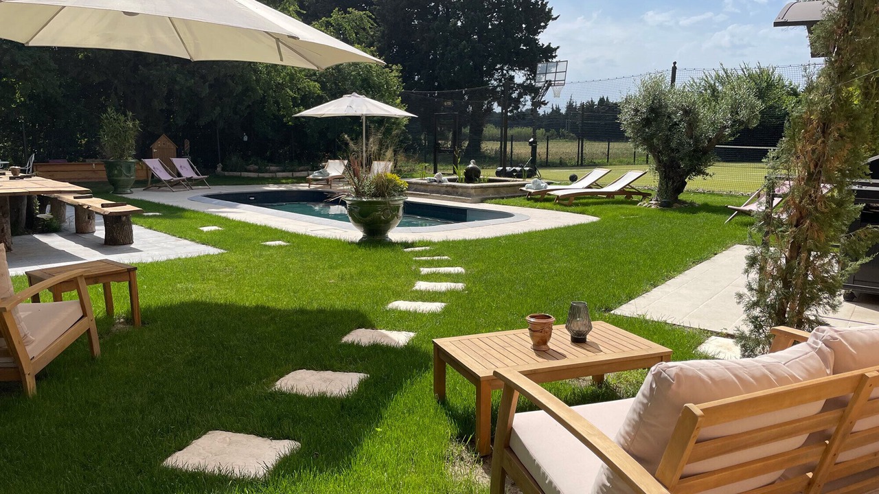 Photo of Outdoor in Jonquerettes