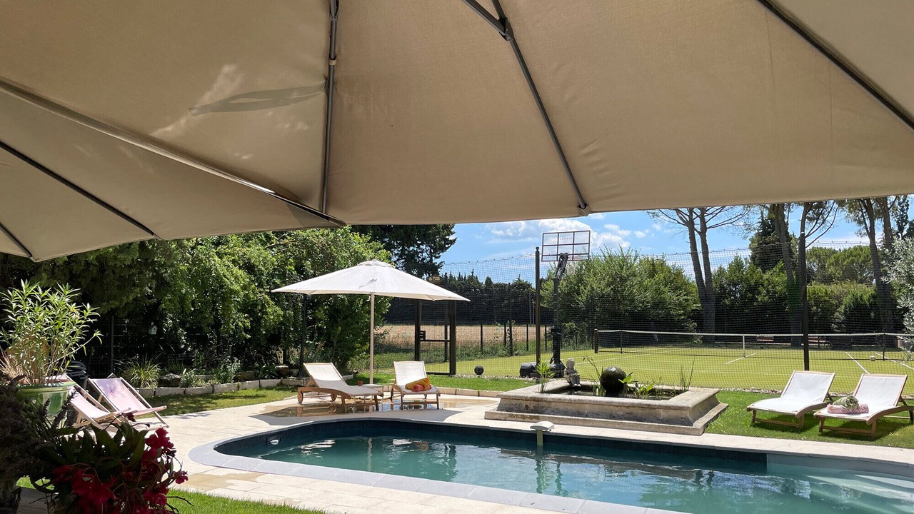 Photo of Outdoor in Jonquerettes