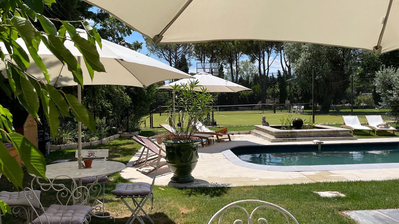 Photo of Outdoor in Jonquerettes