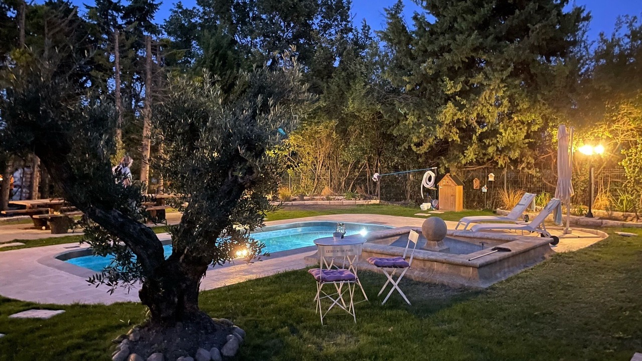 Photo of Outdoor in Jonquerettes